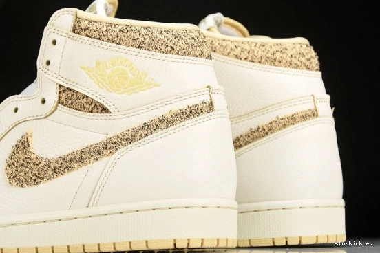 Of FD8631-100 Jordan   High OG Vibrations Retro 1 Craft Naija FD8631-100  0419